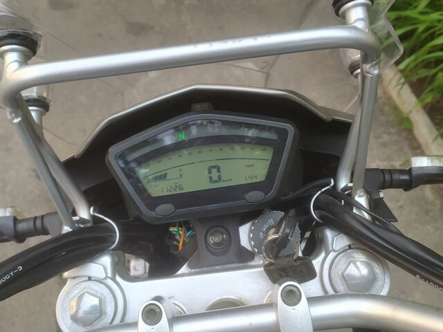 Шанрай Другая 2019 у Житомирі на Automoto.ua Шанрай Другая, об'ємом двигуна 0.4 л та пробігом 0 тис. км за 1900 $, фото 1 на Automoto.ua