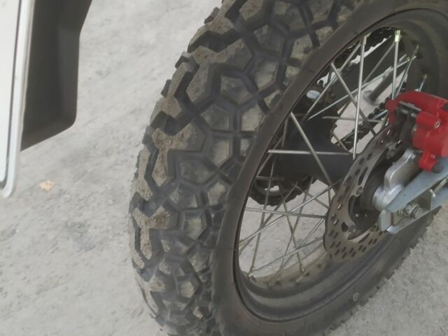 Шанрай Другая 2019 у Житомирі на Automoto.ua Шанрай Другая, об'ємом двигуна 0.4 л та пробігом 0 тис. км за 1900 $, фото 4 на Automoto.ua