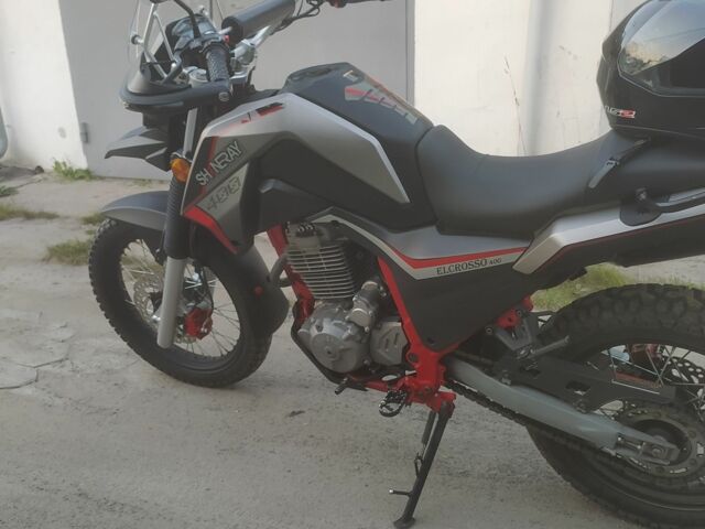 Шанрай Другая 2019 у Житомирі на Automoto.ua Шанрай Другая, об'ємом двигуна 0.4 л та пробігом 0 тис. км за 1900 $, фото 8 на Automoto.ua