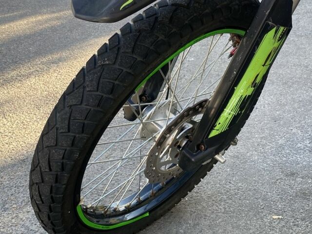 Шанрай Другая, объемом двигателя 0.25 л и пробегом 0 тыс. км за 1212 $, фото 7 на Automoto.ua