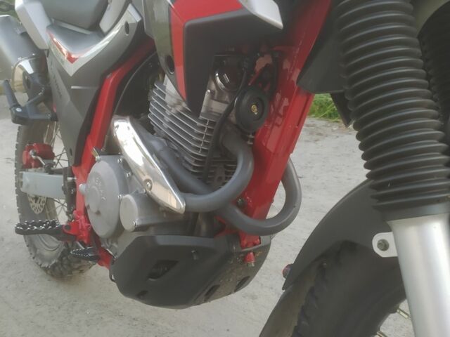 Шанрай Другая 2019 у Житомирі на Automoto.ua Шанрай Другая, об'ємом двигуна 0.4 л та пробігом 0 тис. км за 1900 $, фото 6 на Automoto.ua