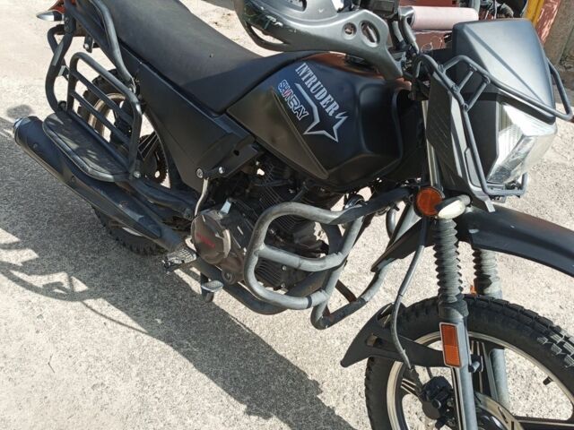 Шанрай Другая, объемом двигателя 0.2 л и пробегом 0 тыс. км за 800 $, фото 3 на Automoto.ua