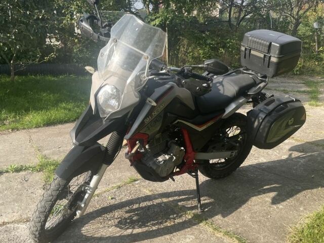 Шанрай Другая 2020 в Львове на Automoto.ua Шанрай Другая, объемом двигателя 0.4 л и пробегом 0 тыс. км за 2300 $, фото 2 на Automoto.ua