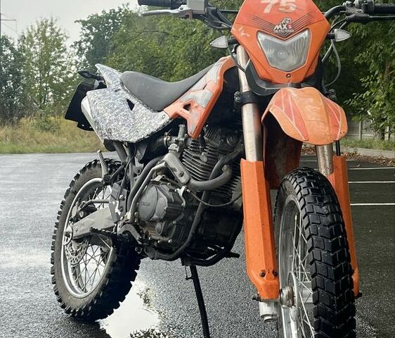 Шанрай Другая 2020 в Ладыжин на Automoto.ua Шанрай Другая, объемом двигателя 0.2 л и пробегом 0 тыс. км за 716 $, фото 4 на Automoto.ua