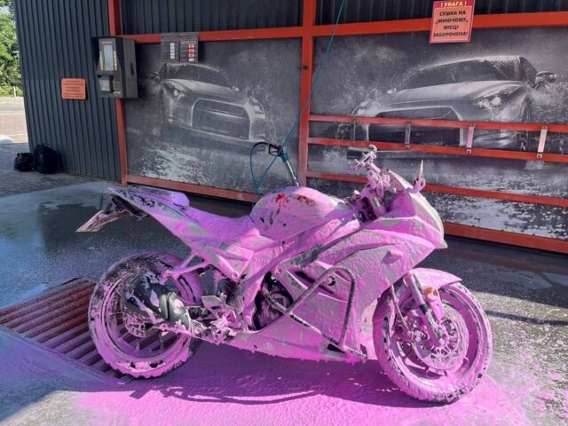 Шанрай Другая 2020 в Черкассах на Automoto.ua Шанрай Другая, объемом двигателя 0.25 л и пробегом 0 тыс. км за 1400 $, фото 2 на Automoto.ua