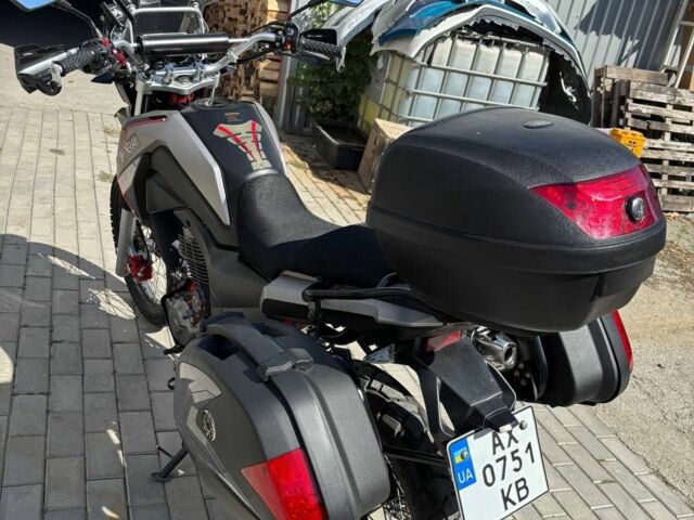 Шанрай Другая, объемом двигателя 0.4 л и пробегом 0 тыс. км за 2300 $, фото 4 на Automoto.ua