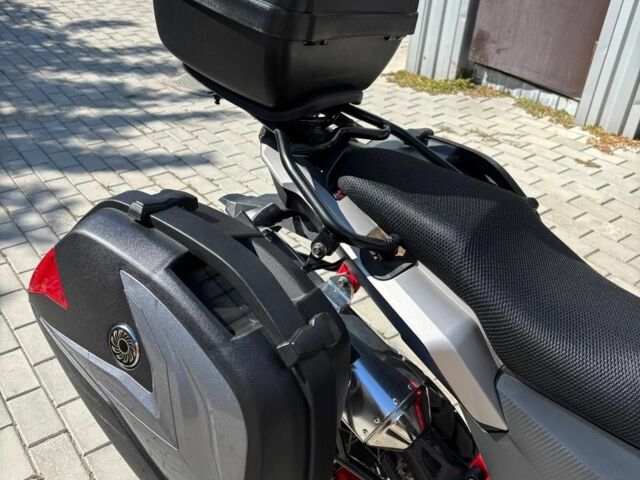 Шанрай Другая, объемом двигателя 0.4 л и пробегом 0 тыс. км за 2300 $, фото 5 на Automoto.ua