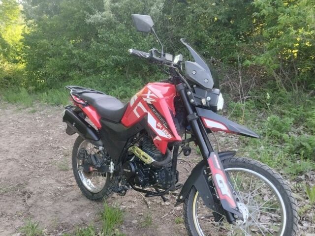 Шанрай Другая, объемом двигателя 0.25 л и пробегом 0 тыс. км за 900 $, фото 1 на Automoto.ua