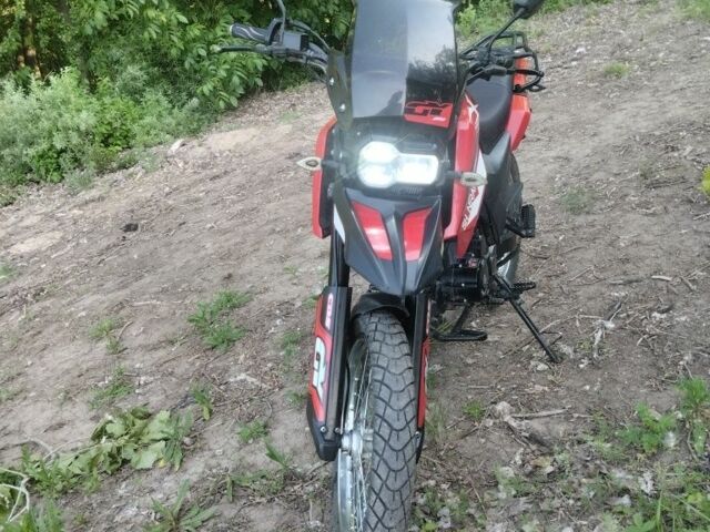 Шанрай Другая, объемом двигателя 0.25 л и пробегом 0 тыс. км за 900 $, фото 2 на Automoto.ua