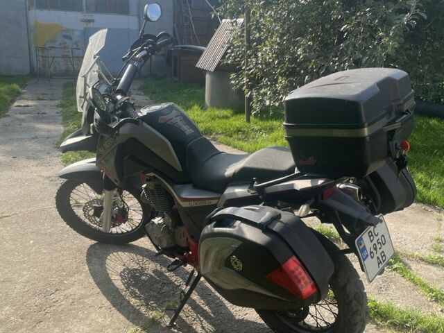 Шанрай Другая 2020 в Львове на Automoto.ua Шанрай Другая, объемом двигателя 0.4 л и пробегом 0 тыс. км за 2300 $, фото 3 на Automoto.ua