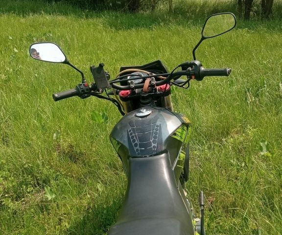 Шанрай Другая, об'ємом двигуна 0.25 л та пробігом 0 тис. км за 1117 $, фото 2 на Automoto.ua