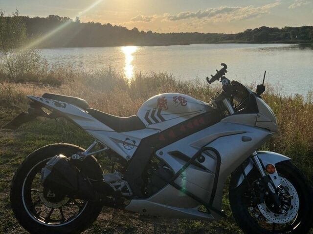 Шанрай Другая 2020 в Черкассах на Automoto.ua Шанрай Другая, объемом двигателя 0.25 л и пробегом 0 тыс. км за 1400 $, фото 7 на Automoto.ua