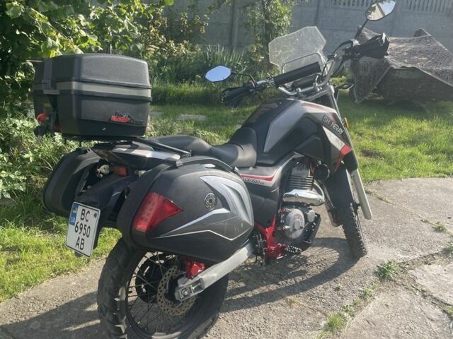 Шанрай Другая 2020 в Львове на Automoto.ua Шанрай Другая, объемом двигателя 0.4 л и пробегом 0 тыс. км за 2300 $, фото 1 на Automoto.ua