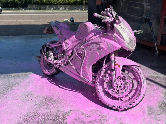 Шанрай Другая 2020 в Черкассах на Automoto.ua Шанрай Другая, объемом двигателя 0.25 л и пробегом 0 тыс. км за 1400 $, фото 4 на Automoto.ua