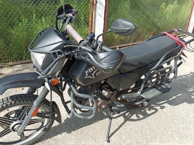 Шанрай Другая, объемом двигателя 0.2 л и пробегом 0 тыс. км за 800 $, фото 2 на Automoto.ua