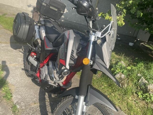 Шанрай Другая 2020 в Львове на Automoto.ua Шанрай Другая, объемом двигателя 0.4 л и пробегом 0 тыс. км за 2300 $, фото 5 на Automoto.ua