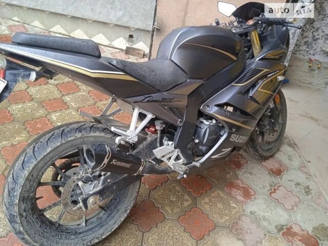 Шанрай Другая, объемом двигателя 0.25 л и пробегом 0 тыс. км за 1600 $, фото 2 на Automoto.ua