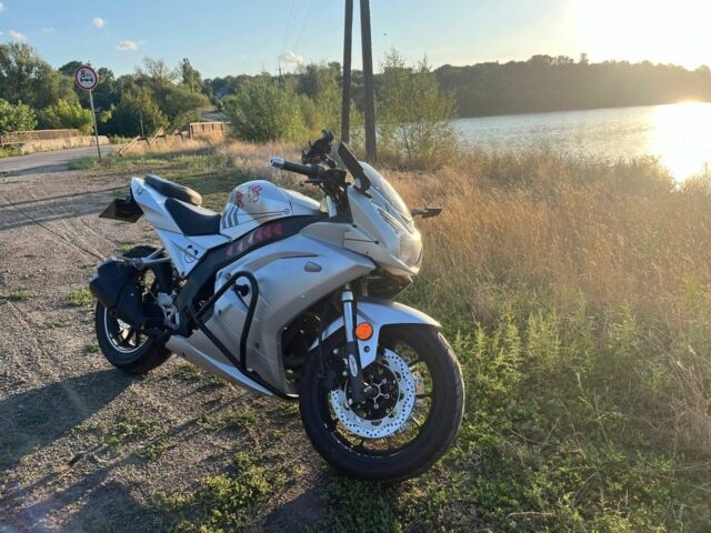 Шанрай Другая 2020 в Черкассах на Automoto.ua Шанрай Другая, объемом двигателя 0.25 л и пробегом 0 тыс. км за 1400 $, фото 1 на Automoto.ua