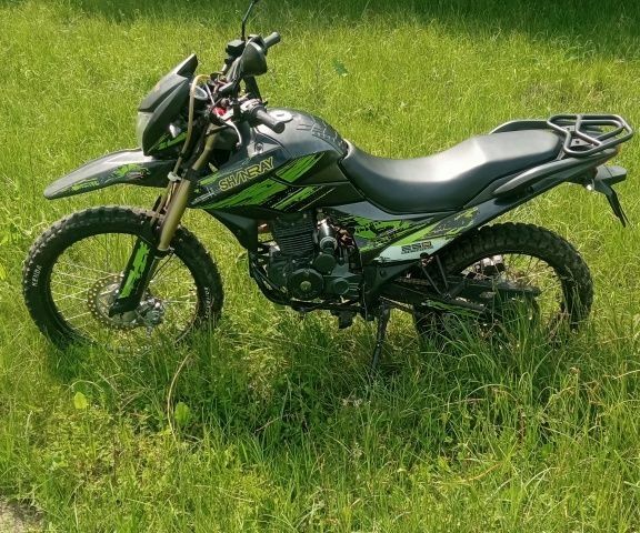 Шанрай Другая, об'ємом двигуна 0.25 л та пробігом 0 тис. км за 1117 $, фото 1 на Automoto.ua