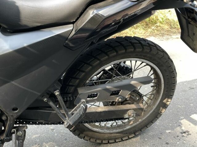 Шанрай Другая 2020 в Червонограде на Automoto.ua Шанрай Другая, объемом двигателя 0.2 л и пробегом 0 тыс. км за 850 $, фото 4 на Automoto.ua