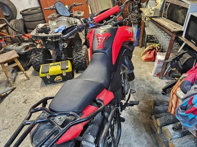 Шанрай Другая, объемом двигателя 0.25 л и пробегом 0 тыс. км за 1638 $, фото 7 на Automoto.ua