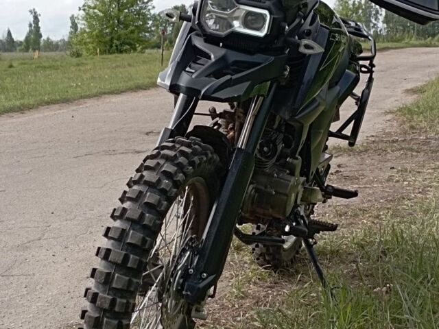 Шанрай Другая, об'ємом двигуна 0.25 л та пробігом 0 тис. км за 1329 $, фото 2 на Automoto.ua