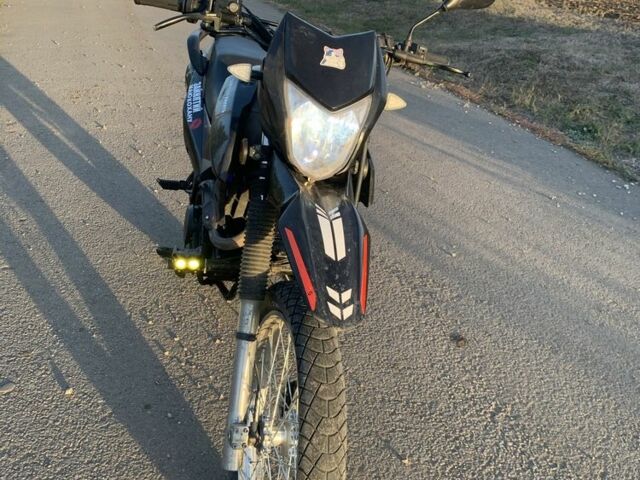 Шанрай Другая, объемом двигателя 0.25 л и пробегом 0 тыс. км за 1307 $, фото 1 на Automoto.ua