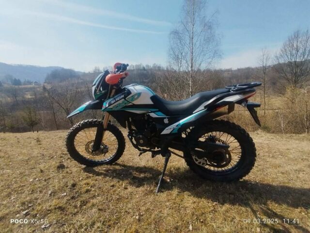 Шанрай Другая, объемом двигателя 0.25 л и пробегом 0 тыс. км за 999 $, фото 2 на Automoto.ua