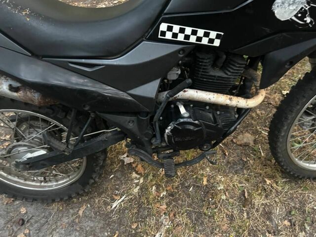 Шанрай Другая, объемом двигателя 0.2 л и пробегом 0 тыс. км за 850 $, фото 3 на Automoto.ua