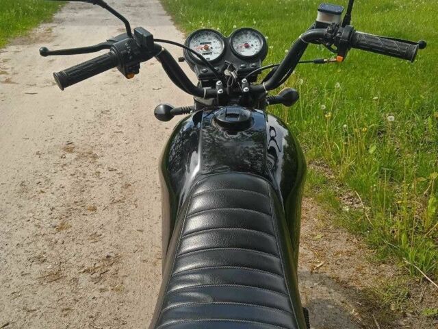 Шанрай Другая 2021 в Виннице на Automoto.ua Шанрай Другая, объемом двигателя 0.13 л и пробегом 0 тыс. км за 856 $, фото 4 на Automoto.ua