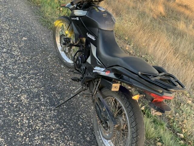 Шанрай Другая, объемом двигателя 0.25 л и пробегом 0 тыс. км за 1307 $, фото 6 на Automoto.ua