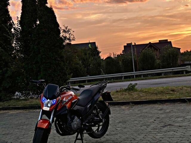 Шанрай Другая, объемом двигателя 0.2 л и пробегом 0 тыс. км за 950 $, фото 5 на Automoto.ua