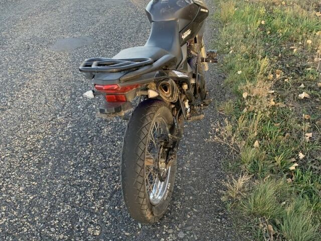 Шанрай Другая, объемом двигателя 0.25 л и пробегом 0 тыс. км за 1307 $, фото 7 на Automoto.ua