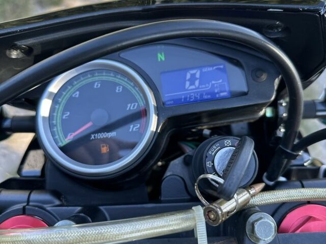 Шанрай Другая 2021 в Радехове на Automoto.ua Шанрай Другая, объемом двигателя 0.25 л и пробегом 0 тыс. км за 1099 $, фото 7 на Automoto.ua