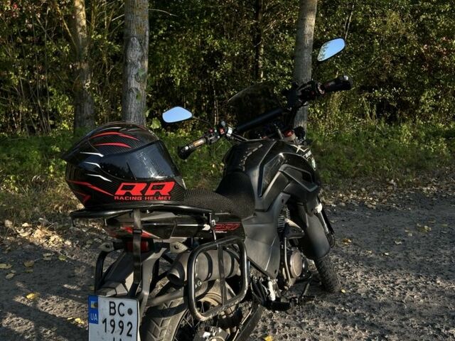 Шанрай Другая, объемом двигателя 0.25 л и пробегом 0 тыс. км за 1100 $, фото 6 на Automoto.ua