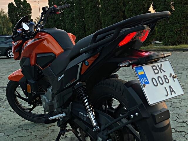 Шанрай Другая, объемом двигателя 0.2 л и пробегом 0 тыс. км за 950 $, фото 1 на Automoto.ua