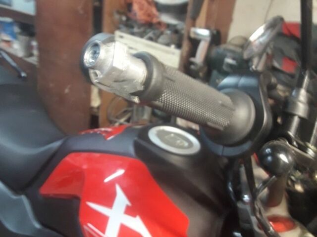 Шанрай Другая, объемом двигателя 0.25 л и пробегом 0 тыс. км за 1638 $, фото 1 на Automoto.ua