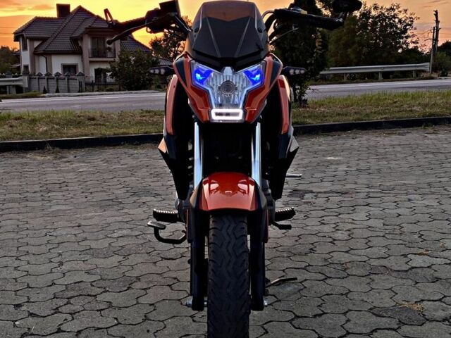 Шанрай Другая, объемом двигателя 0.2 л и пробегом 0 тыс. км за 950 $, фото 3 на Automoto.ua