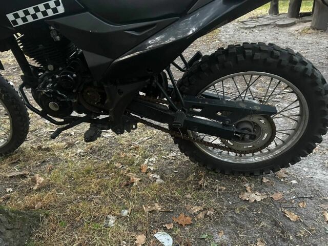 Шанрай Другая, объемом двигателя 0.2 л и пробегом 0 тыс. км за 850 $, фото 4 на Automoto.ua