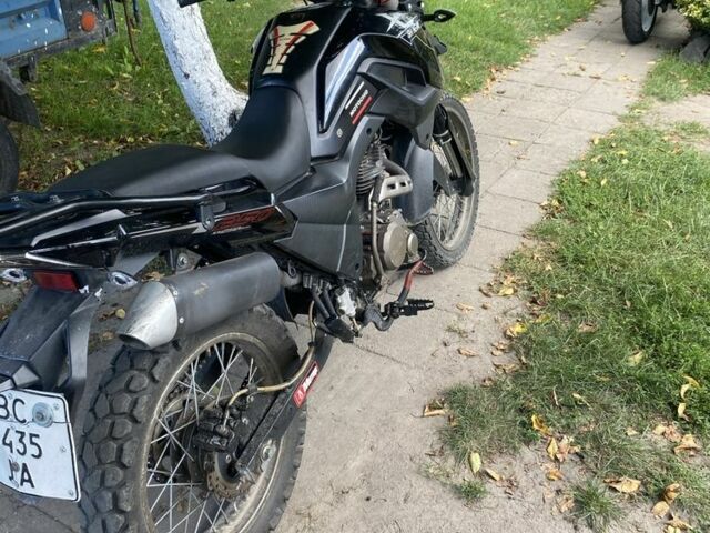 Шанрай Другая, объемом двигателя 0.25 л и пробегом 0 тыс. км за 0 $, фото 2 на Automoto.ua