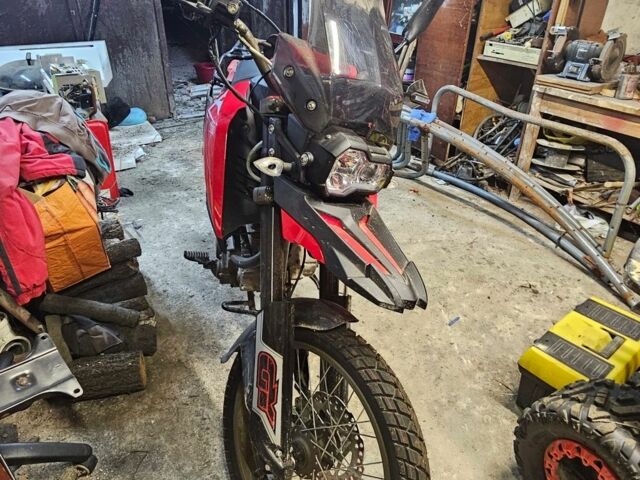 Шанрай Другая, объемом двигателя 0.25 л и пробегом 0 тыс. км за 1638 $, фото 12 на Automoto.ua