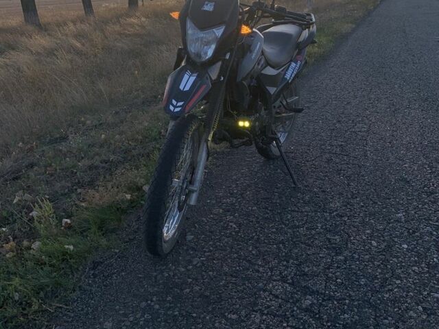 Шанрай Другая, объемом двигателя 0.25 л и пробегом 0 тыс. км за 1307 $, фото 4 на Automoto.ua