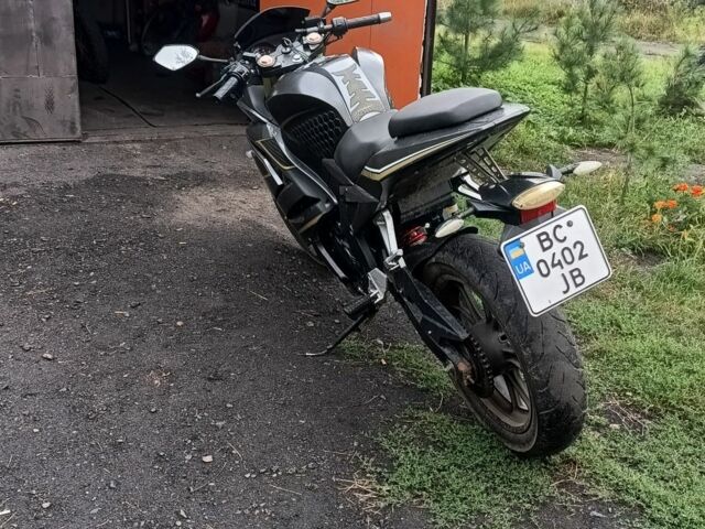 Шанрай Другая 2021 в Львове на Automoto.ua Шанрай Другая, объемом двигателя 0.25 л и пробегом 0 тыс. км за 1499 $, фото 1 на Automoto.ua