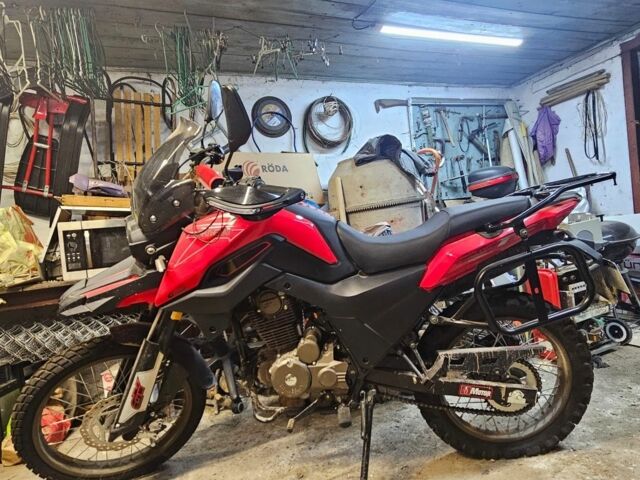 Шанрай Другая, объемом двигателя 0.25 л и пробегом 0 тыс. км за 1638 $, фото 16 на Automoto.ua