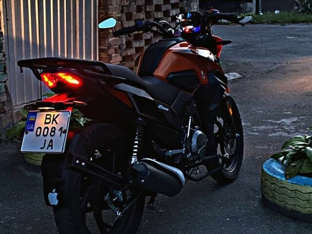 Шанрай Другая, объемом двигателя 0.2 л и пробегом 0 тыс. км за 950 $, фото 7 на Automoto.ua