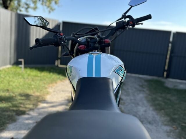 Шанрай Другая 2021 в Радехове на Automoto.ua Шанрай Другая, объемом двигателя 0.25 л и пробегом 0 тыс. км за 1099 $, фото 6 на Automoto.ua