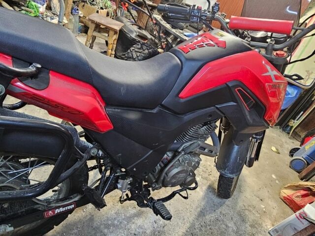 Шанрай Другая, объемом двигателя 0.25 л и пробегом 0 тыс. км за 1638 $, фото 8 на Automoto.ua