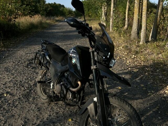 Шанрай Другая, объемом двигателя 0.25 л и пробегом 0 тыс. км за 1100 $, фото 5 на Automoto.ua