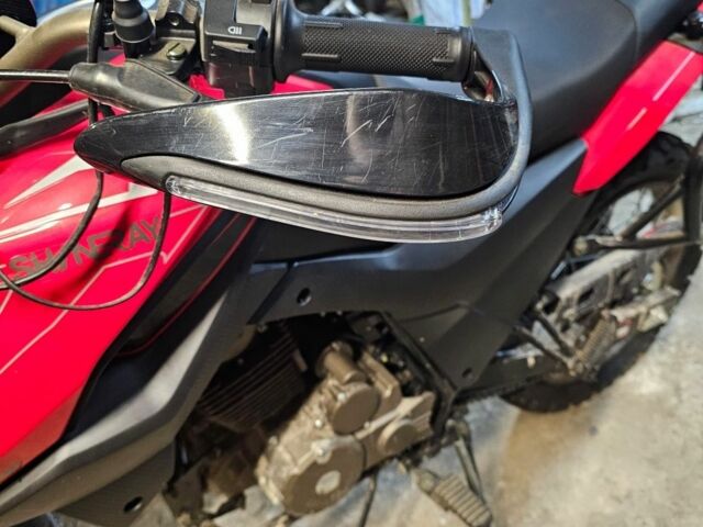 Шанрай Другая, объемом двигателя 0.25 л и пробегом 0 тыс. км за 1638 $, фото 3 на Automoto.ua