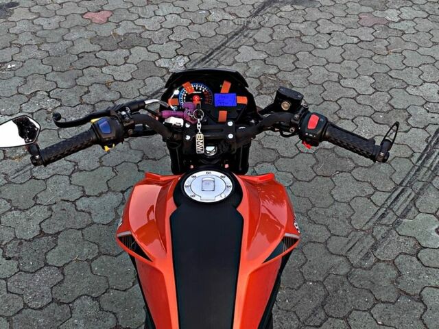 Шанрай Другая, объемом двигателя 0.2 л и пробегом 0 тыс. км за 950 $, фото 4 на Automoto.ua